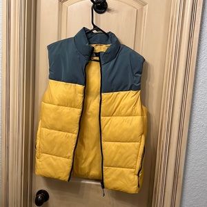 Men’s Zara Vest